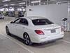 MERCEDES BENZ E-CLASS