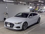 2021 AUDI A7 SPORTBACK