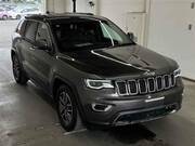2020 CHRYSLER JEEP GRAND CHEROKEE LIMITED