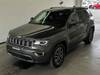 CHRYSLER JEEP GRAND CHEROKEE