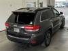 CHRYSLER JEEP GRAND CHEROKEE