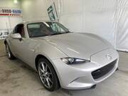 2022 MAZDA ROADSTER RF