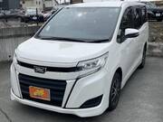 2019 TOYOTA NOAH