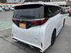 TOYOTA ALPHARD HYBRID