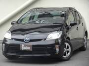 2013 TOYOTA PRIUS S