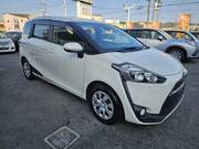 2018 TOYOTA SIENTA