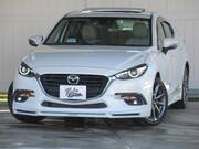 2016 MAZDA AXELA