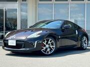 2013 NISSAN FAIRLADY Z VERSION ST