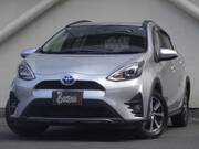 2017 TOYOTA AQUA CROSSOVER