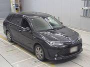 2016 TOYOTA COROLLA FIELDER