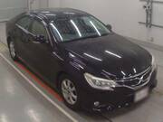 2012 TOYOTA MARK X 250G F PACKAGE