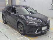 2019 LEXUS UX