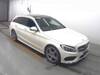 MERCEDES BENZ C-CLASS Stationwagon