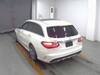 MERCEDES BENZ C-CLASS Stationwagon