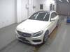 MERCEDES BENZ C-CLASS Stationwagon