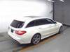 MERCEDES BENZ C-CLASS Stationwagon