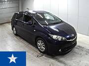 2010 TOYOTA WISH 1.8S