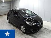 2014 HONDA FIT