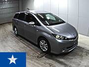 2010 TOYOTA WISH 1.8S