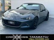2019 MAZDA ROADSTER RF