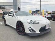 2014 TOYOTA 86 GT