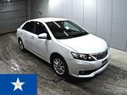 2015 TOYOTA ALLION A18 G PACKAGE