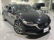 2019 MAZDA ATENZA WAGON