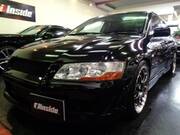 2001 MITSUBISHI LANCER GSR EVOLUTION 7