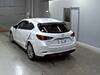 MAZDA AXELA SPORTS