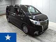 2015 TOYOTA ESQUIRE