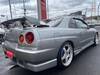NISSAN SKYLINE