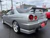 NISSAN SKYLINE