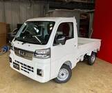 2024 DAIHATSU HIJET TRUCK EXTRA