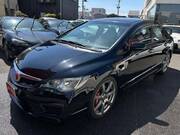 2010 HONDA CIVIC TYPE-R