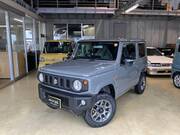 2025 SUZUKI JIMNY XC