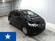 2014 HONDA FIT