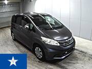 2012 HONDA FREED