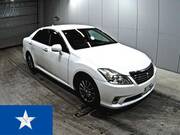 2010 TOYOTA CROWN