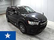 2010 MITSUBISHI OUTLANDER