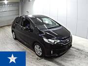 2014 HONDA FIT