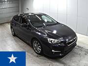 2017 SUBARU IMPREZA SPORTS