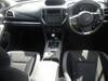 SUBARU IMPREZA SPORTS