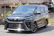 2020 TOYOTA VOXY
