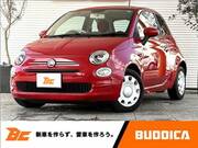 2017 FIAT 500
