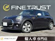 2015 BMW MINI
