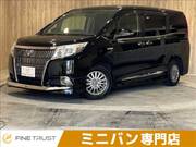 2015 TOYOTA ESQUIRE HYBRID Gi
