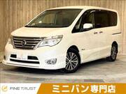 2014 NISSAN SERENA