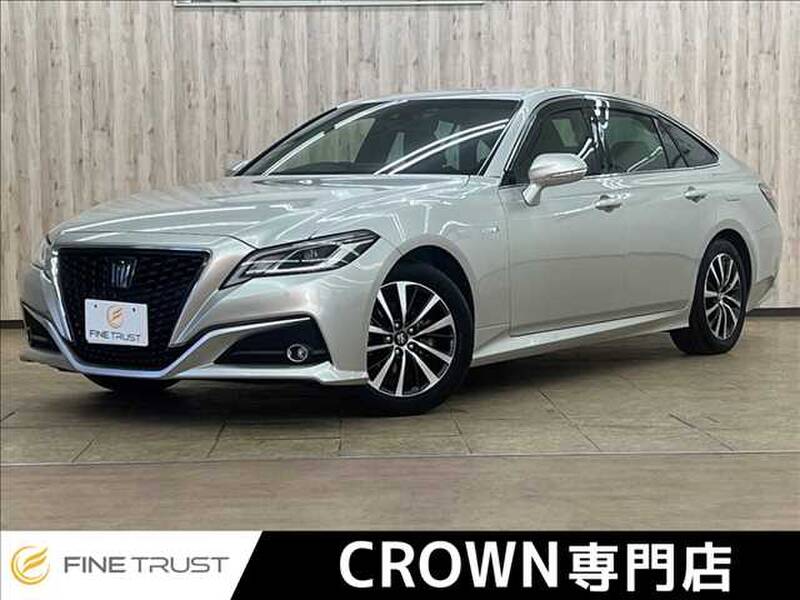 -CROWN