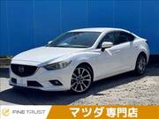 2013 MAZDA ATENZA SEDAN