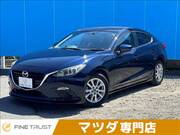 2014 MAZDA AXELA